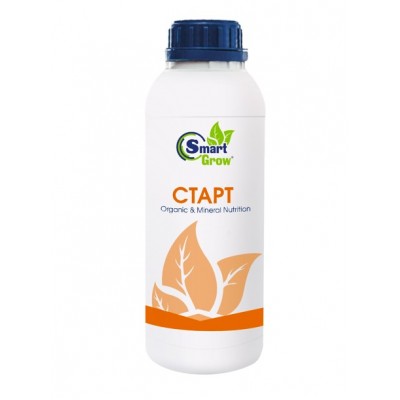 Удобрение Smart Grow Start (Смарт Гроу Старт), 1л